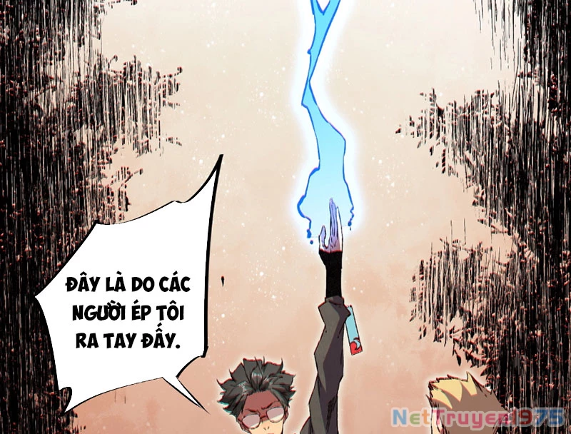 Cấm Chú Sư Mạnh Nhất Lịch Sử Chapter 2 - Trang 2