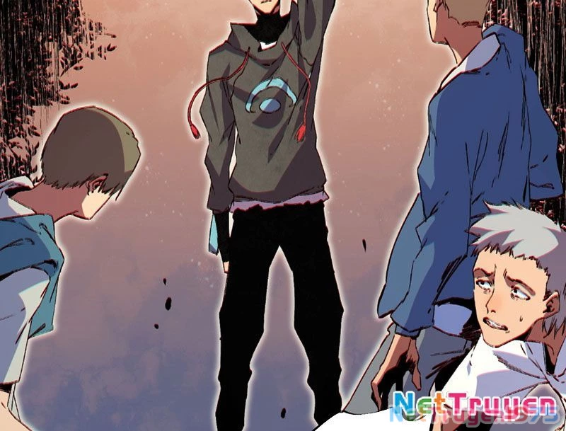 Cấm Chú Sư Mạnh Nhất Lịch Sử Chapter 2 - Trang 2