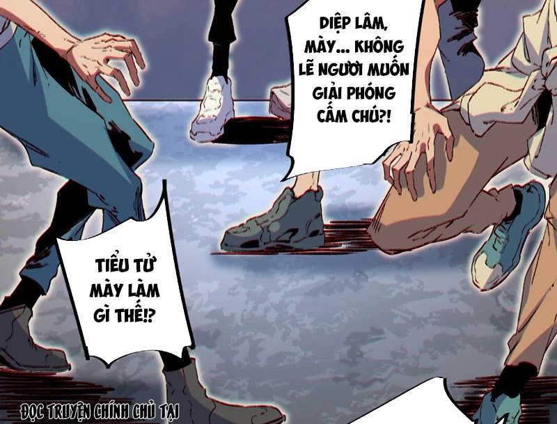 Cấm Chú Sư Mạnh Nhất Lịch Sử Chapter 2 - Trang 2