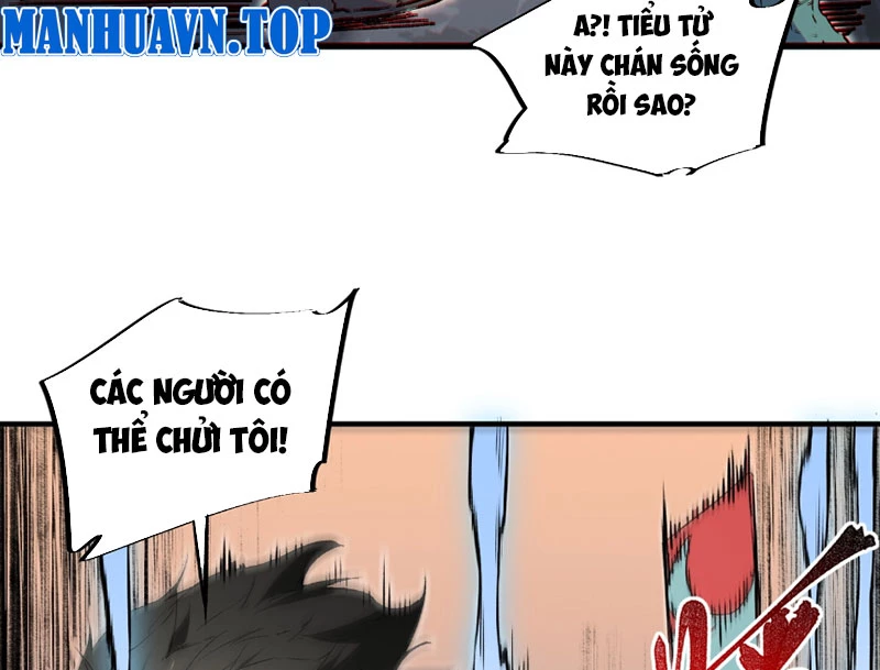 Cấm Chú Sư Mạnh Nhất Lịch Sử Chapter 2 - Trang 2