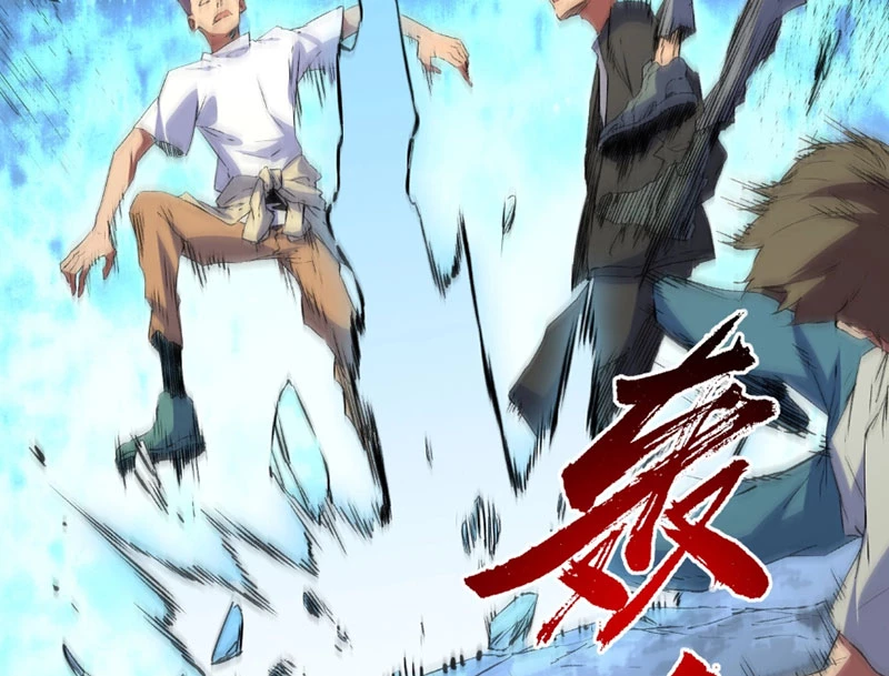 Cấm Chú Sư Mạnh Nhất Lịch Sử Chapter 2 - Trang 2