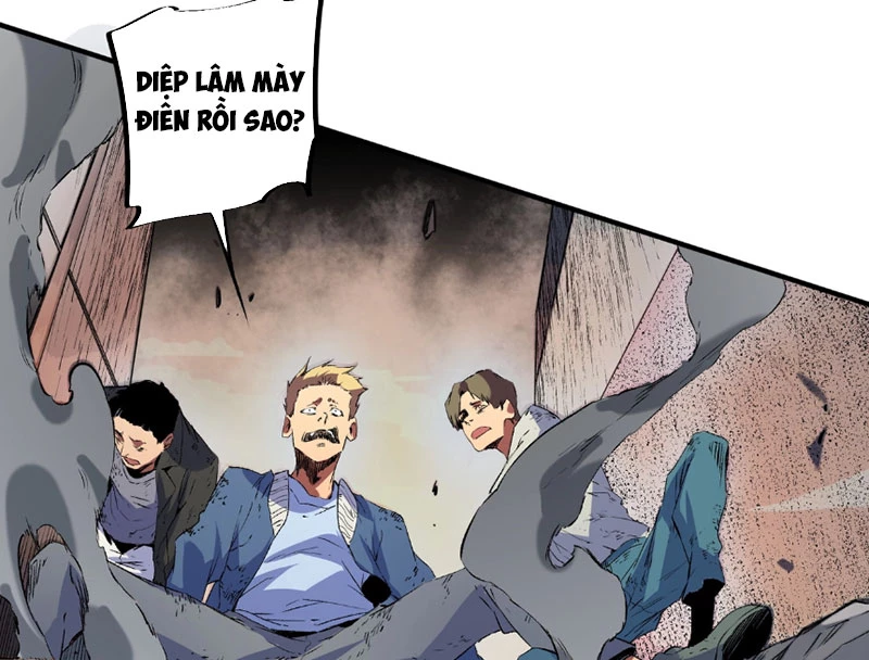 Cấm Chú Sư Mạnh Nhất Lịch Sử Chapter 2 - Trang 2