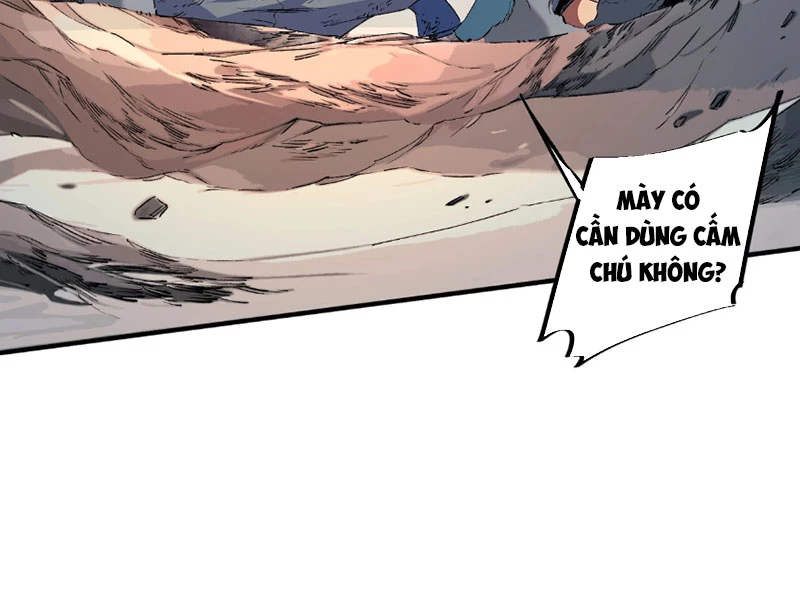 Cấm Chú Sư Mạnh Nhất Lịch Sử Chapter 2 - Trang 2