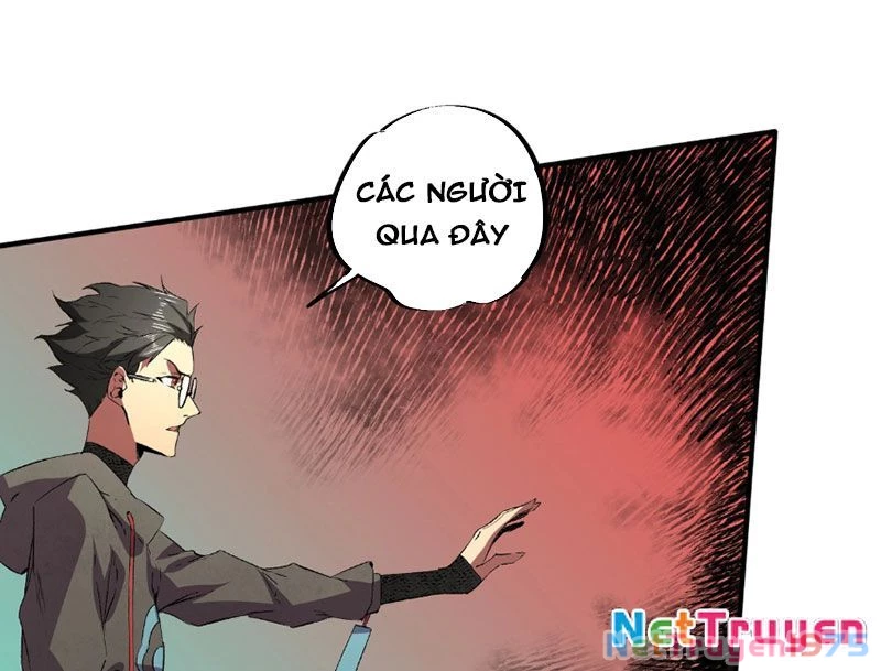 Cấm Chú Sư Mạnh Nhất Lịch Sử Chapter 2 - Trang 2