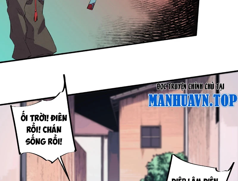 Cấm Chú Sư Mạnh Nhất Lịch Sử Chapter 2 - Trang 2