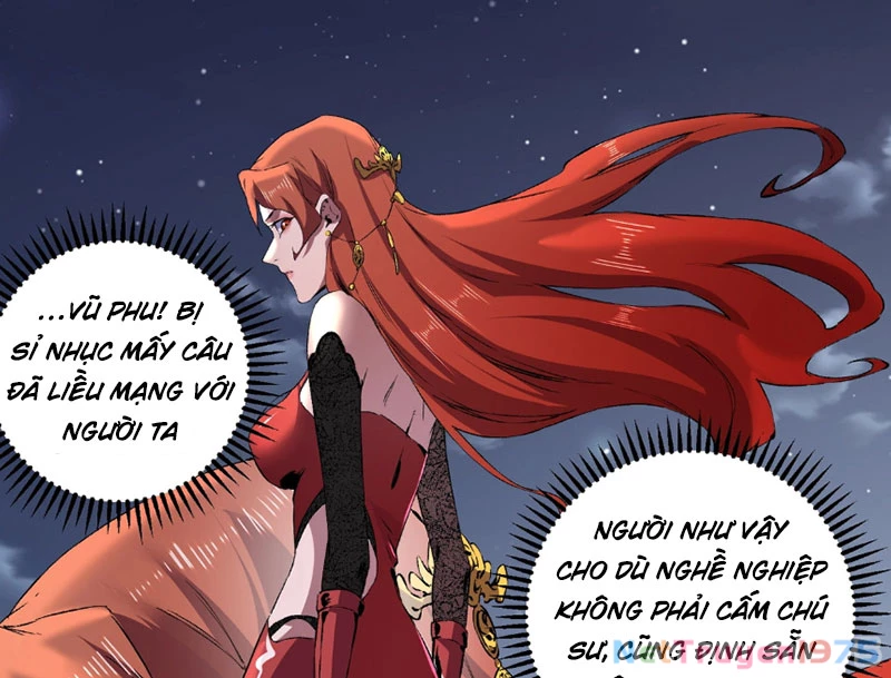 Cấm Chú Sư Mạnh Nhất Lịch Sử Chapter 2 - Trang 2