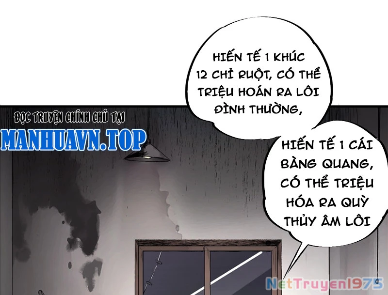 Cấm Chú Sư Mạnh Nhất Lịch Sử Chapter 2 - Trang 2