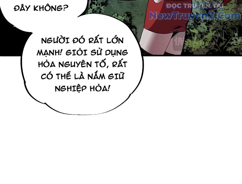 Cấm Chú Sư Mạnh Nhất Lịch Sử Chapter 3 - Trang 2