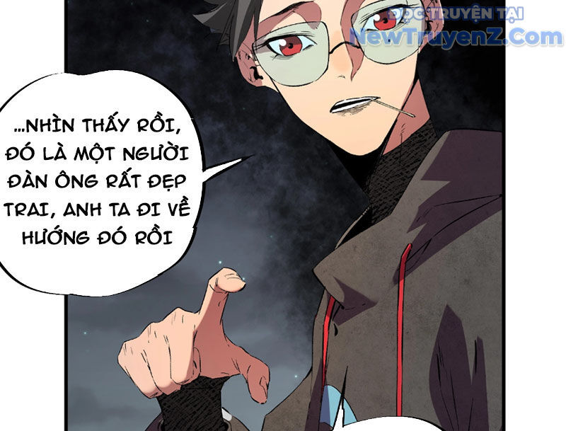 Cấm Chú Sư Mạnh Nhất Lịch Sử Chapter 3 - Trang 2