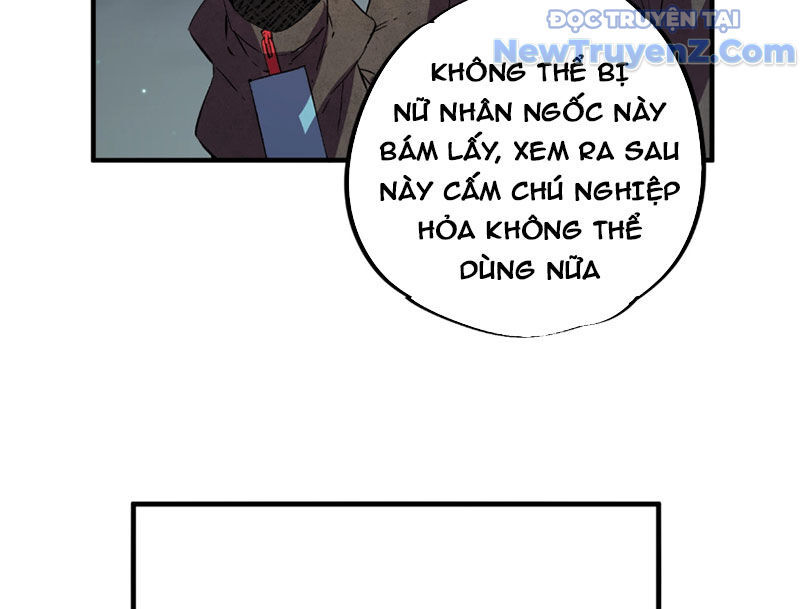 Cấm Chú Sư Mạnh Nhất Lịch Sử Chapter 3 - Trang 2