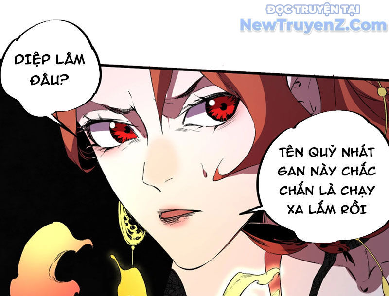 Cấm Chú Sư Mạnh Nhất Lịch Sử Chapter 3 - Trang 2