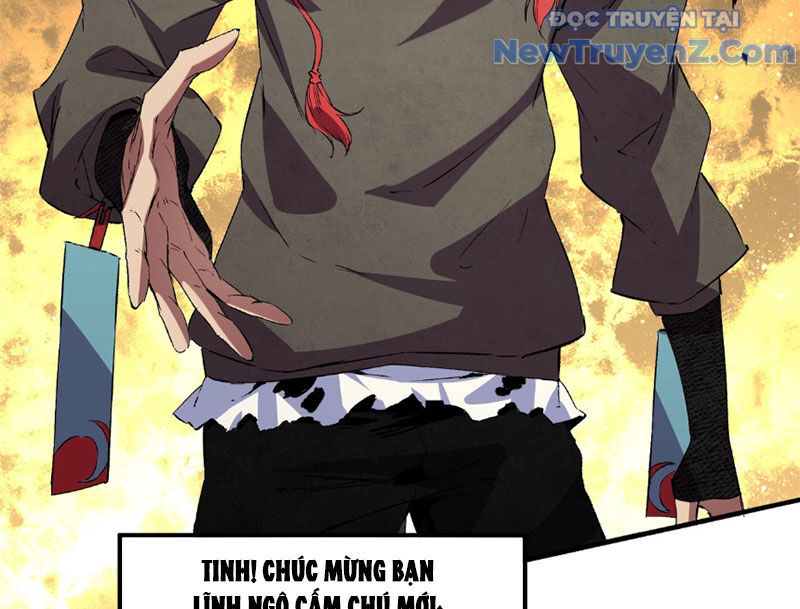 Cấm Chú Sư Mạnh Nhất Lịch Sử Chapter 3 - Trang 2