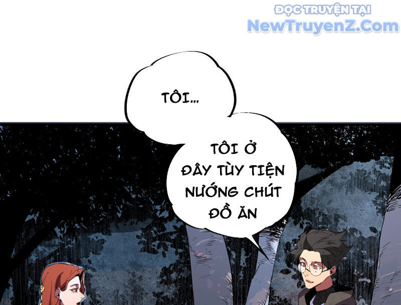 Cấm Chú Sư Mạnh Nhất Lịch Sử Chapter 3 - Trang 2