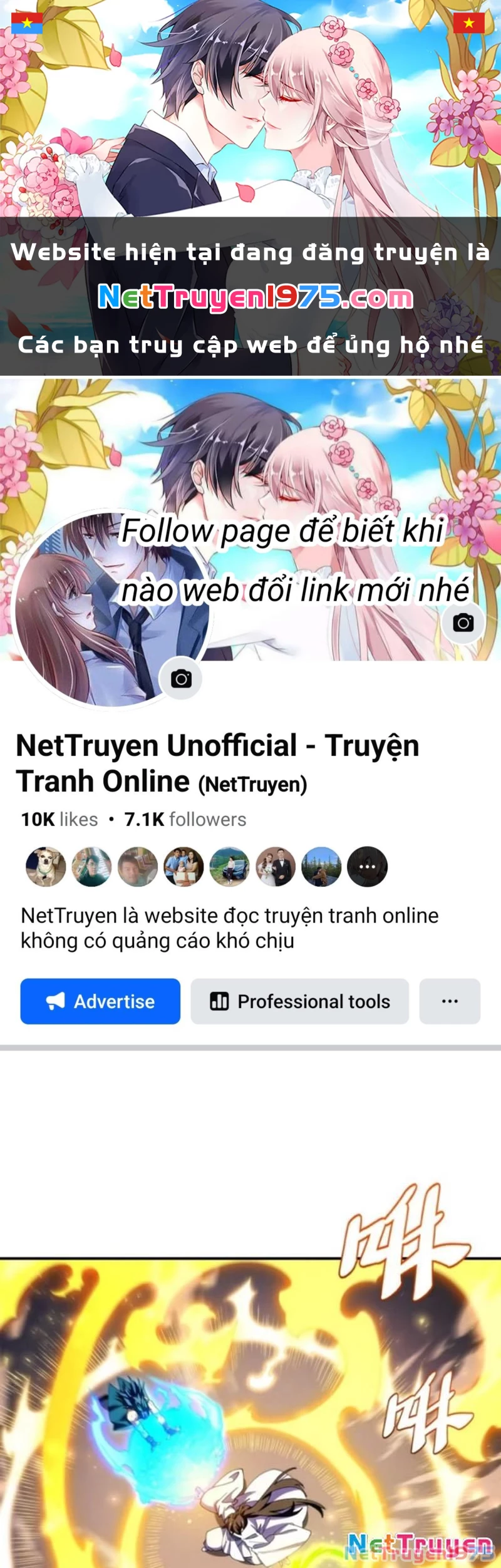 Cấm Chú Sư Mạnh Nhất Lịch Sử Chapter 4 - Trang 2