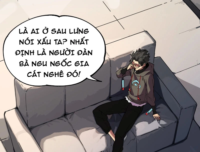 Cấm Chú Sư Mạnh Nhất Lịch Sử Chapter 5 - Trang 2