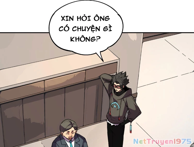 Cấm Chú Sư Mạnh Nhất Lịch Sử Chapter 5 - Trang 2