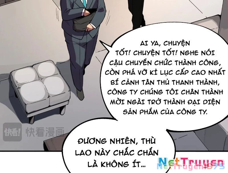 Cấm Chú Sư Mạnh Nhất Lịch Sử Chapter 5 - Trang 2
