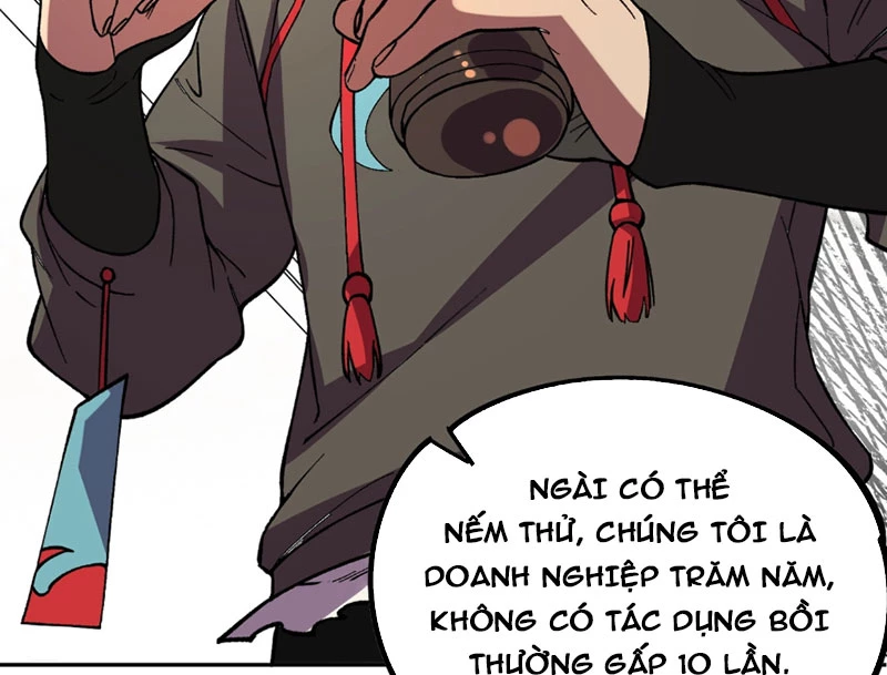 Cấm Chú Sư Mạnh Nhất Lịch Sử Chapter 5 - Trang 2