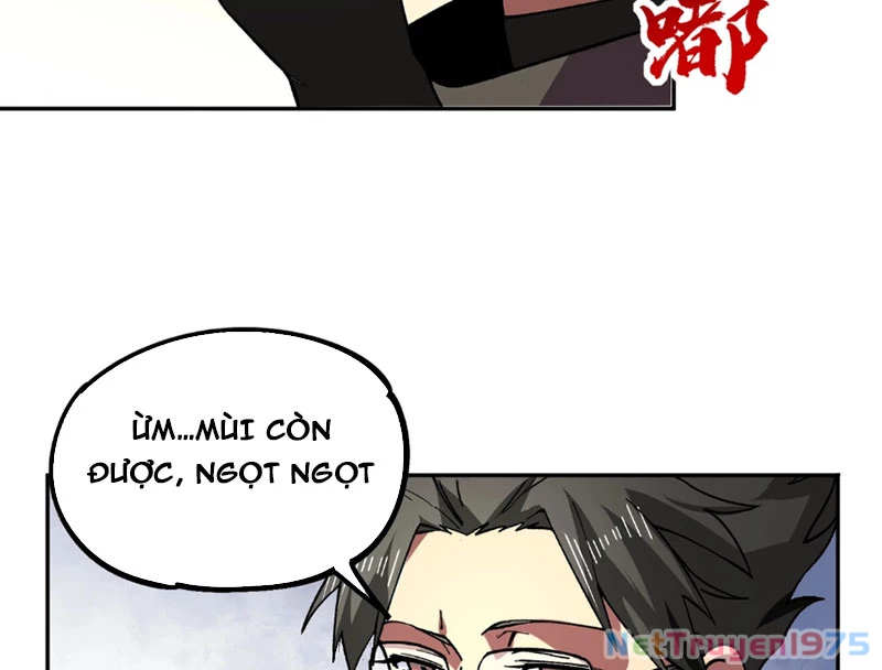 Cấm Chú Sư Mạnh Nhất Lịch Sử Chapter 5 - Trang 2