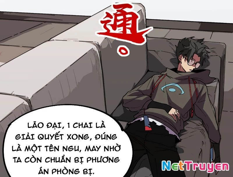 Cấm Chú Sư Mạnh Nhất Lịch Sử Chapter 5 - Trang 2