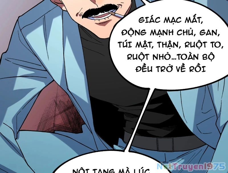 Cấm Chú Sư Mạnh Nhất Lịch Sử Chapter 5 - Trang 2