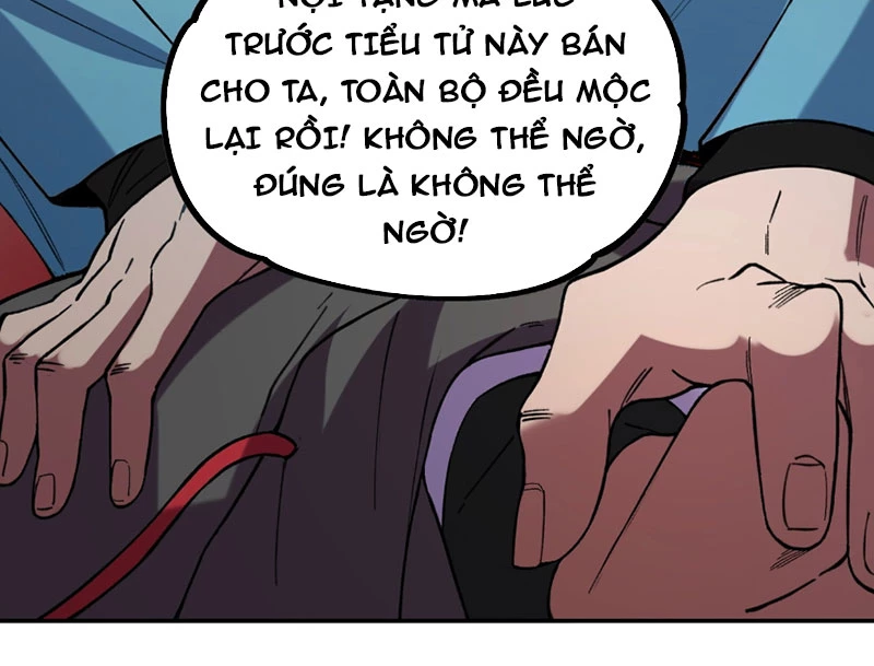 Cấm Chú Sư Mạnh Nhất Lịch Sử Chapter 5 - Trang 2