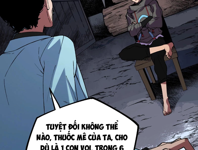 Cấm Chú Sư Mạnh Nhất Lịch Sử Chapter 5 - Trang 2