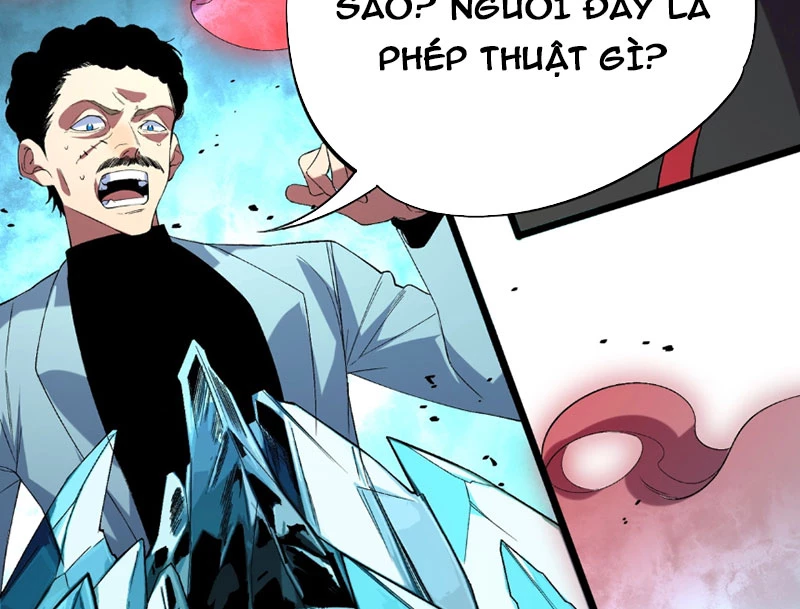 Cấm Chú Sư Mạnh Nhất Lịch Sử Chapter 5 - Trang 2