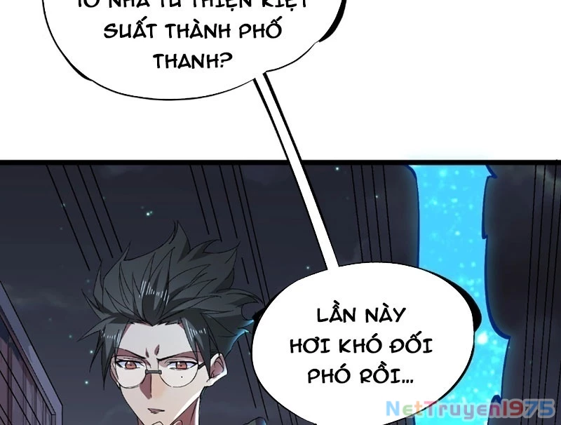 Cấm Chú Sư Mạnh Nhất Lịch Sử Chapter 5 - Trang 2