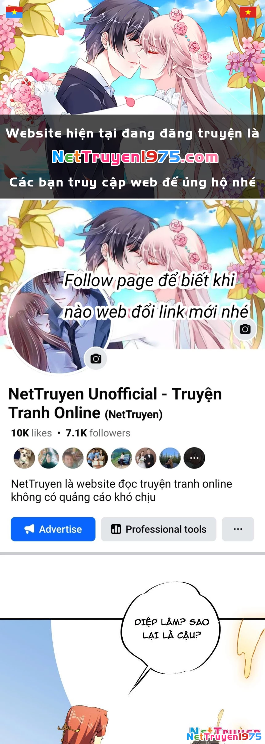 Cấm Chú Sư Mạnh Nhất Lịch Sử Chapter 5 - Trang 2