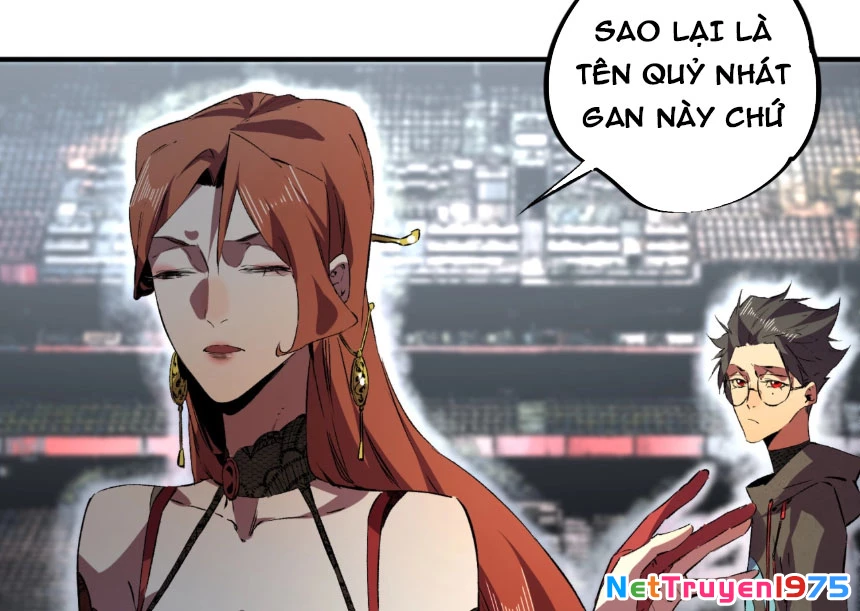 Cấm Chú Sư Mạnh Nhất Lịch Sử Chapter 5 - Trang 2