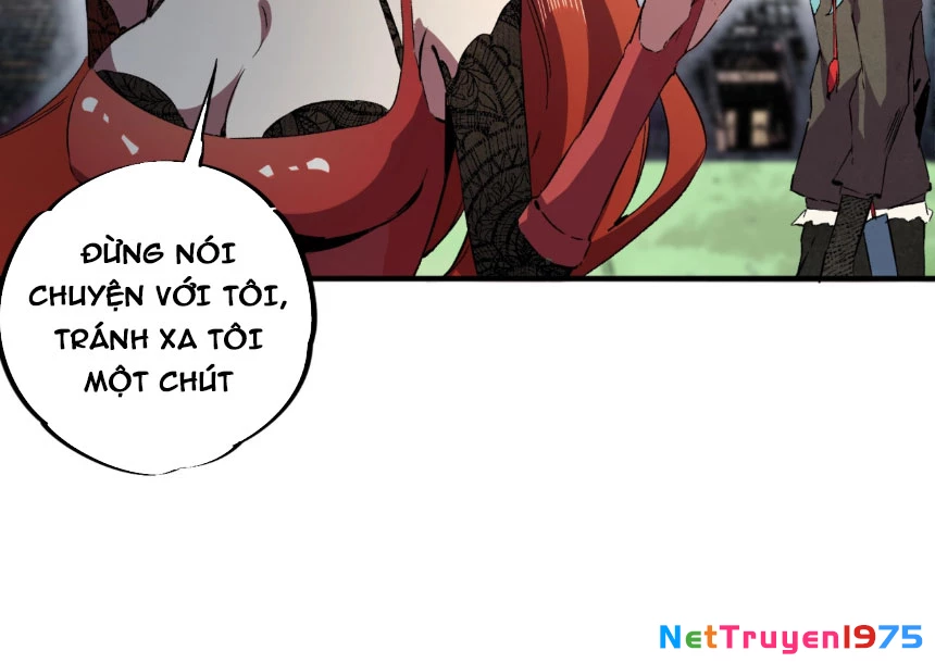 Cấm Chú Sư Mạnh Nhất Lịch Sử Chapter 5 - Trang 2