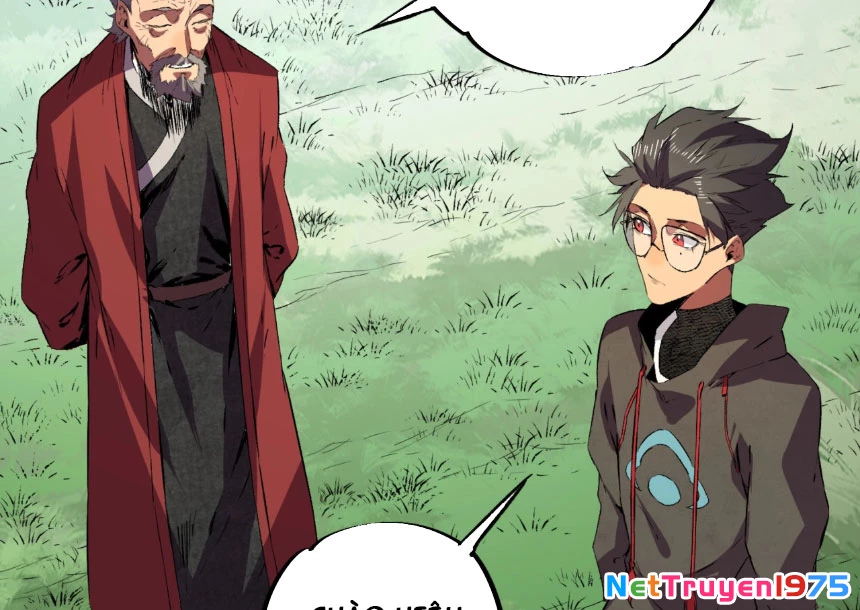 Cấm Chú Sư Mạnh Nhất Lịch Sử Chapter 5 - Trang 2