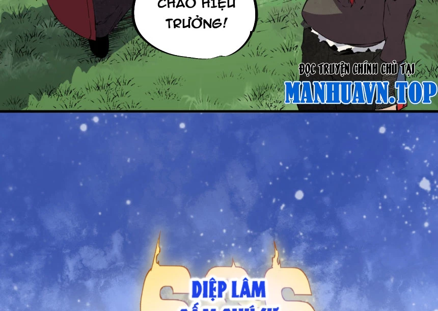 Cấm Chú Sư Mạnh Nhất Lịch Sử Chapter 5 - Trang 2