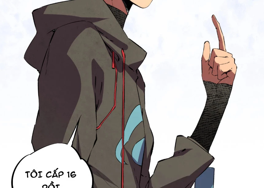 Cấm Chú Sư Mạnh Nhất Lịch Sử Chapter 5 - Trang 2