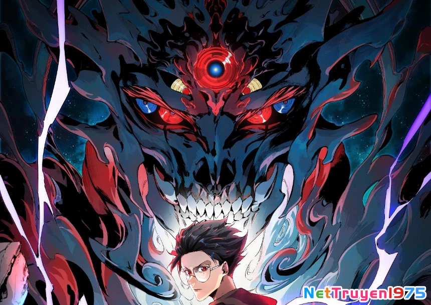 Cấm Chú Sư Mạnh Nhất Lịch Sử Chapter 5 - Trang 2