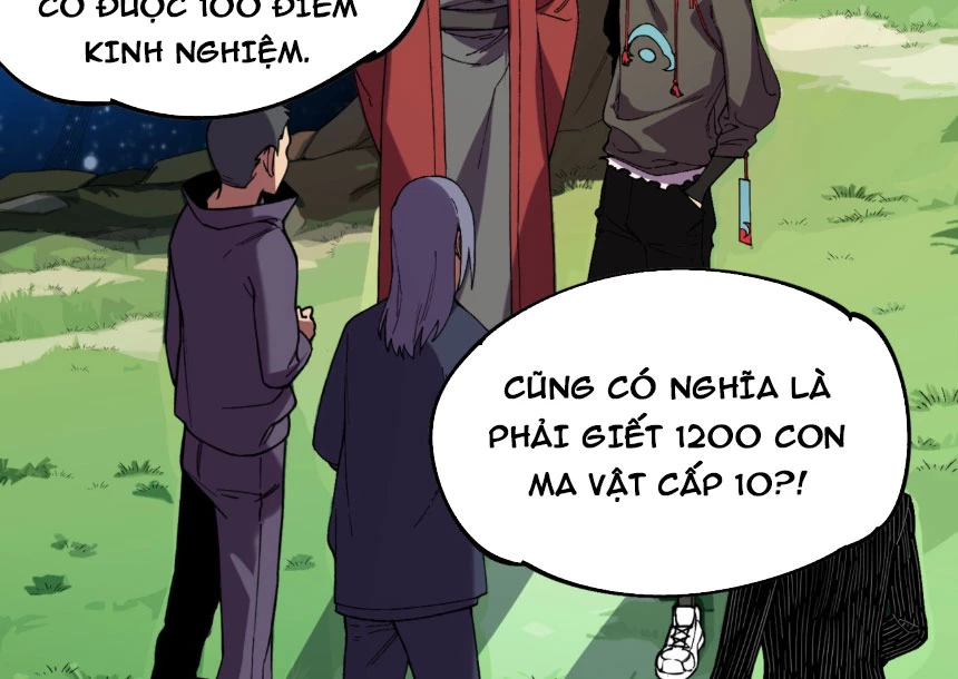 Cấm Chú Sư Mạnh Nhất Lịch Sử Chapter 5 - Trang 2