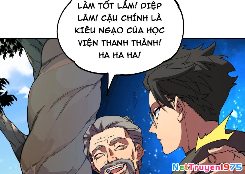 Cấm Chú Sư Mạnh Nhất Lịch Sử Chapter 5 - Trang 2