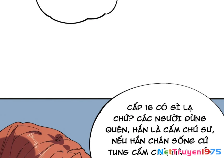 Cấm Chú Sư Mạnh Nhất Lịch Sử Chapter 5 - Trang 2