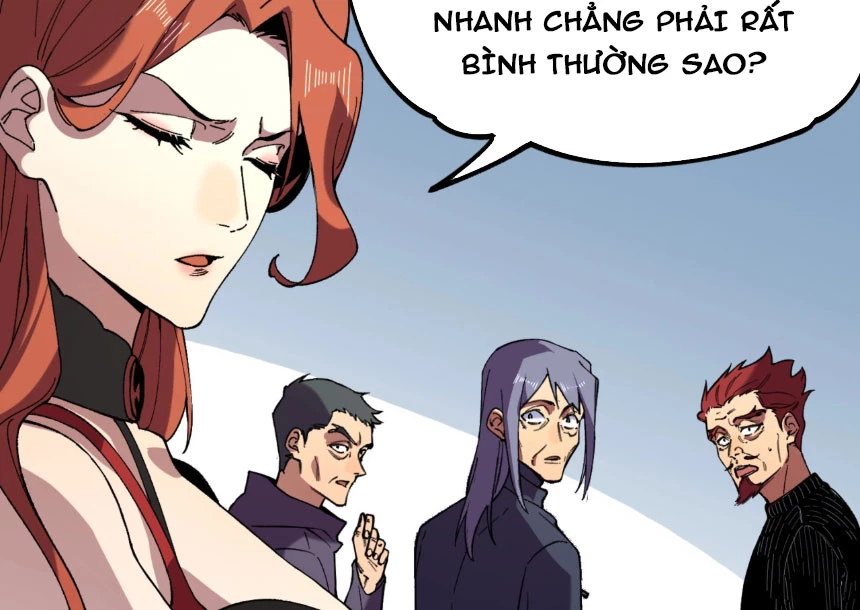 Cấm Chú Sư Mạnh Nhất Lịch Sử Chapter 5 - Trang 2