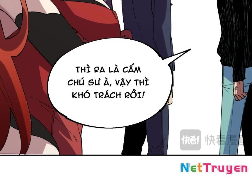 Cấm Chú Sư Mạnh Nhất Lịch Sử Chapter 5 - Trang 2