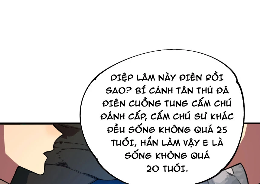 Cấm Chú Sư Mạnh Nhất Lịch Sử Chapter 5 - Trang 2