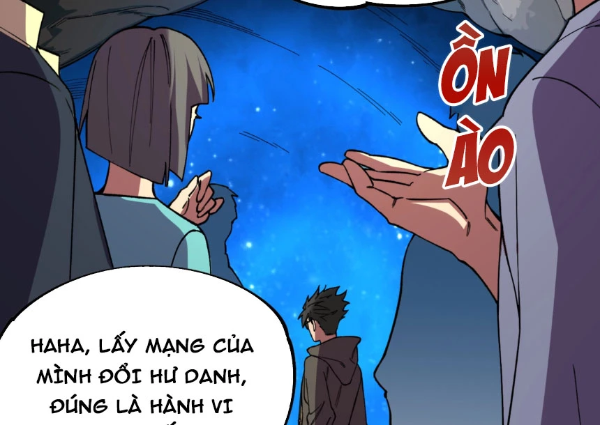 Cấm Chú Sư Mạnh Nhất Lịch Sử Chapter 5 - Trang 2