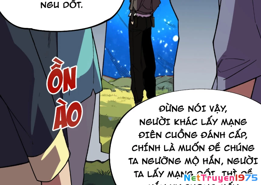 Cấm Chú Sư Mạnh Nhất Lịch Sử Chapter 5 - Trang 2