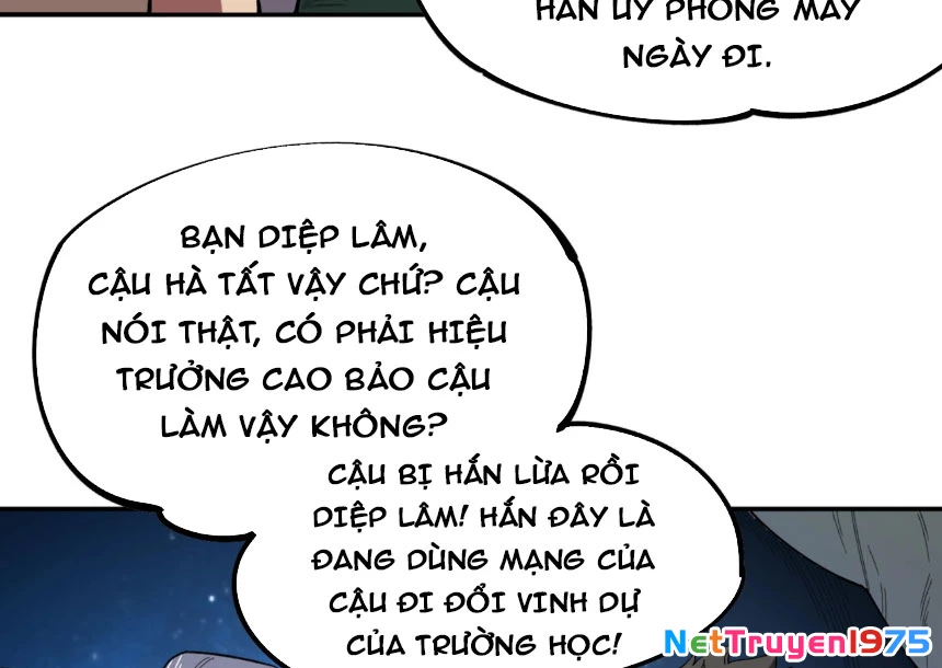 Cấm Chú Sư Mạnh Nhất Lịch Sử Chapter 5 - Trang 2