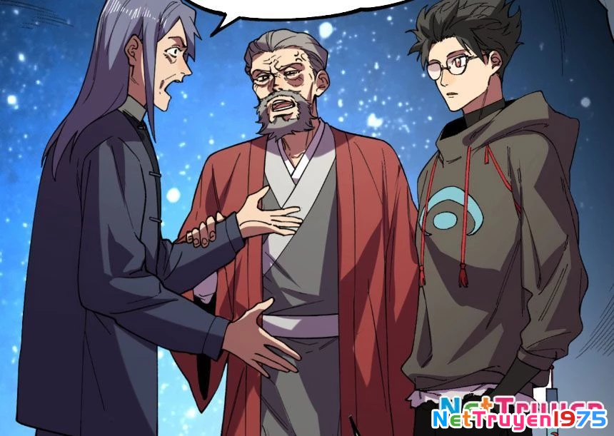 Cấm Chú Sư Mạnh Nhất Lịch Sử Chapter 5 - Trang 2