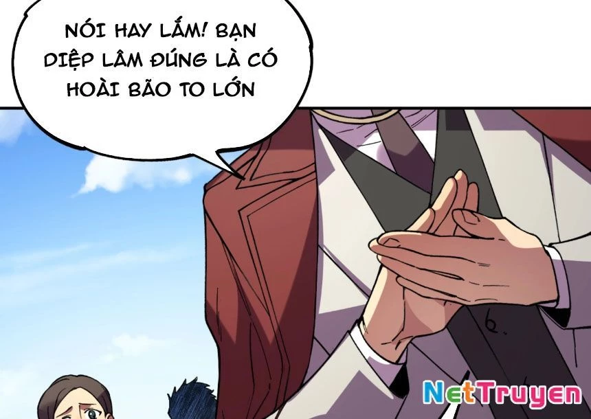 Cấm Chú Sư Mạnh Nhất Lịch Sử Chapter 5 - Trang 2