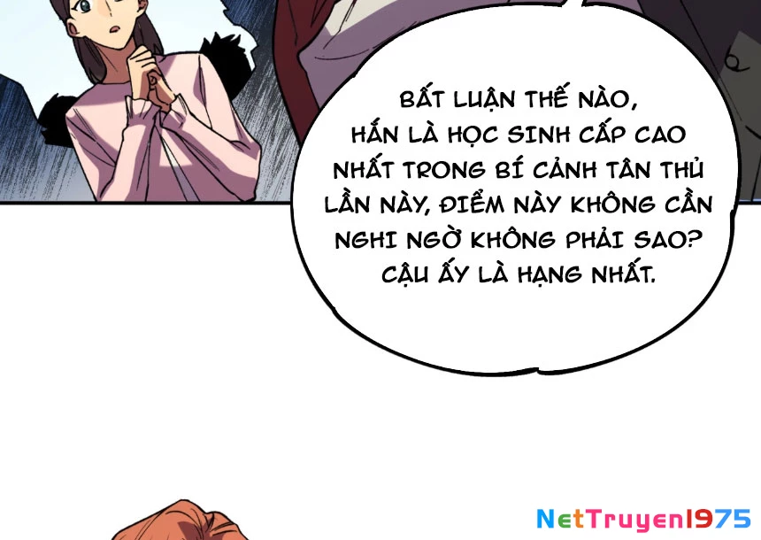 Cấm Chú Sư Mạnh Nhất Lịch Sử Chapter 5 - Trang 2