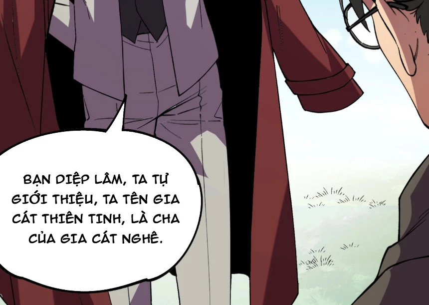 Cấm Chú Sư Mạnh Nhất Lịch Sử Chapter 5 - Trang 2