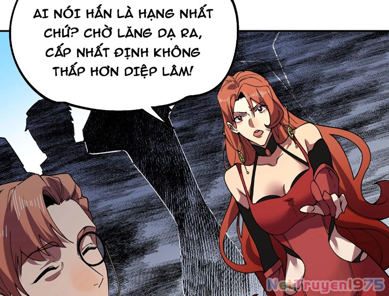 Cấm Chú Sư Mạnh Nhất Lịch Sử Chapter 5 - Trang 2